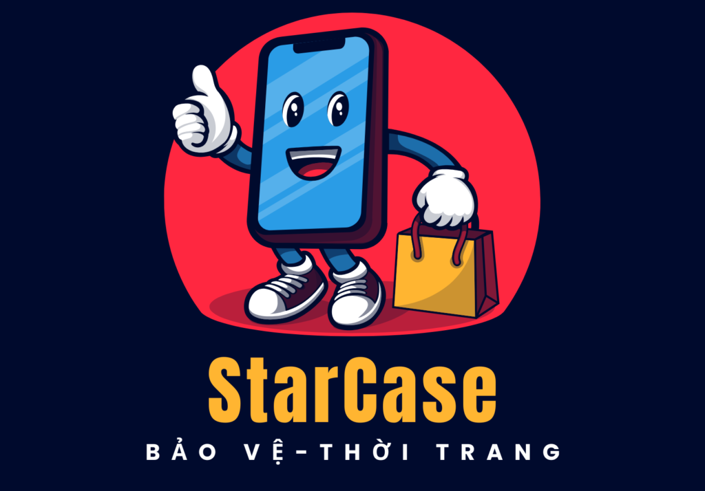 StarCase | Phụ kiện điện thoại vườn lài